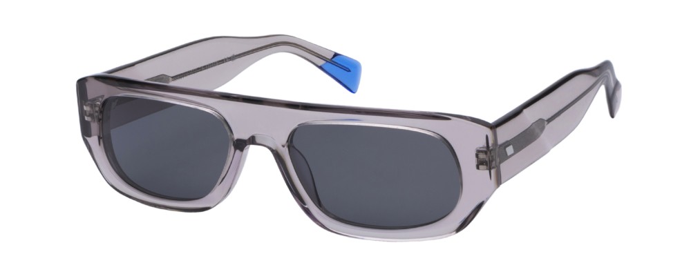  Color: Grey Crystal